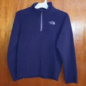 North Face Fleece